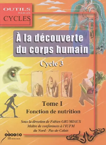 Découverte du corps - découverte,