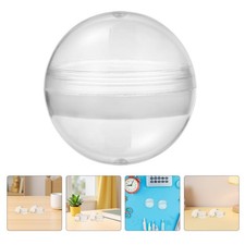  60 Pcs Gélules Vides Petit