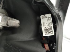 Volant VOLKSWAGEN GOLF 7 PHASE