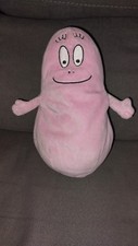 Peluche barbapapa - peluche,