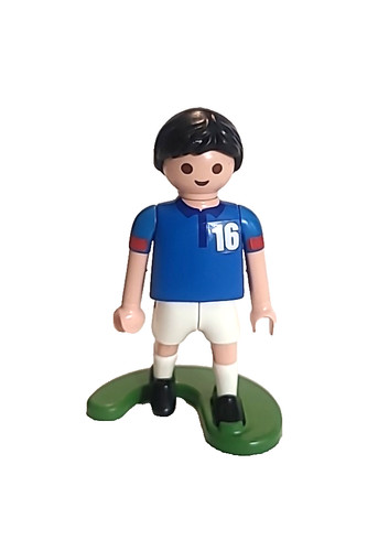 Playmobil soccer football - playmobil,