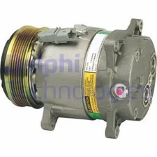 Compresseur de climatisation