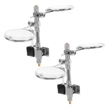Lot de 2 loupes de bijoutier 