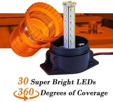 Strobe Balise Lumières