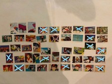 IMAGE AUTOCOLLANT STICKER NO PANINI RETORNO GOLDORAK 1980 REYAUCA VENEZUELA RARE