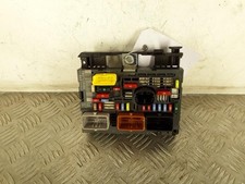 Boitier servitude moteur (BSM)