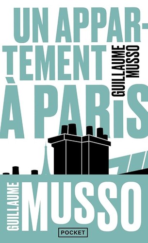 Appartement paris - appartement,