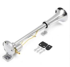 Fanfare Klaxon D'Air Comprimé Corne Brume 12V 24V