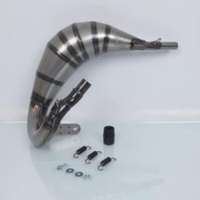 Pot d échappement Leovince