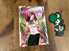 Rosario vampire vol - 8, manga