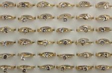 50pcs De gros Lots Mixte Clair