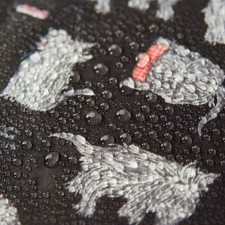 SAC SHOPPING ECO CHIC IMPRIMÉ