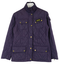 Barbour Veste Femmes UK 12