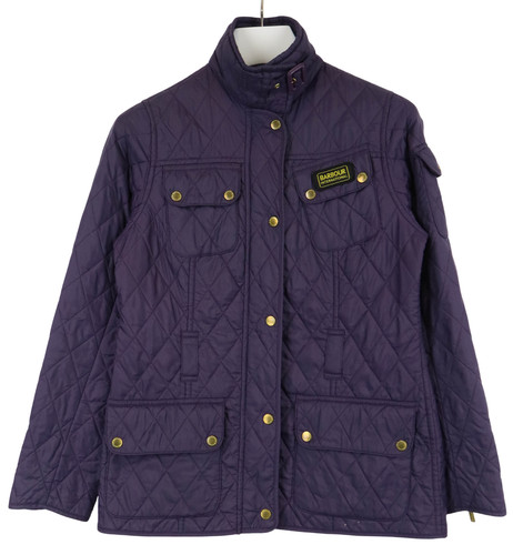 Barbour veste femmes 12 - femmes, uk