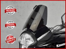 KAWASAKI VERSYS 650 / 2006 2007 2008 2009 PARE-BRISE STANDARD 5 COULEURS