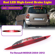 Pour Renault MODUS Additionnel