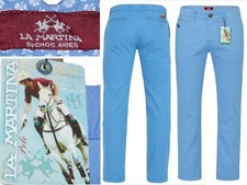 LA MARTINA Pantalon Hombre 31