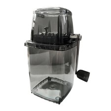 Broyeur à glace manuel