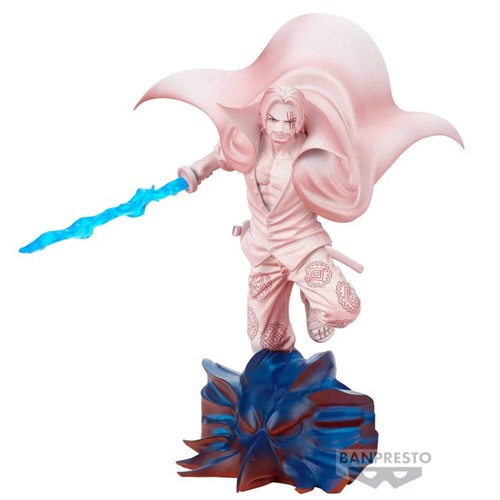 One piece figurine shanks - –,