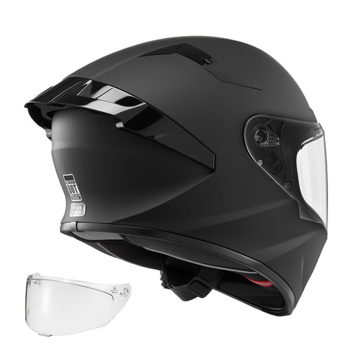 Uimoso casque moto intégral - uimoso,