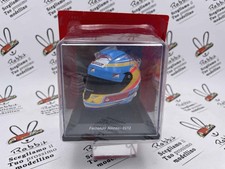 DIE CAST 1/5 " FERNANDO ALONSO