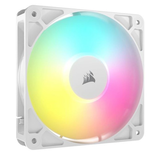 Corsair rs140 argb blanc - corsair,