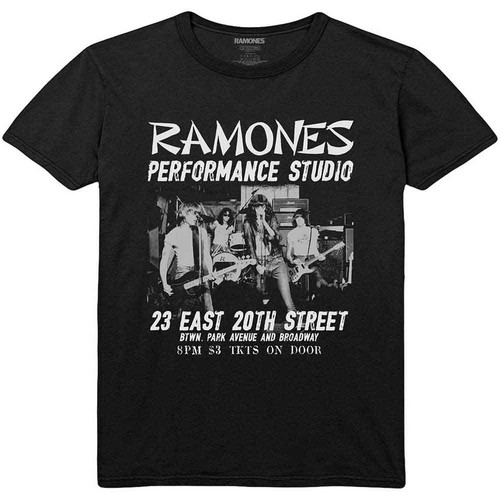 Ramones east village - east,