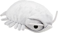 Peluche Paruline Géante