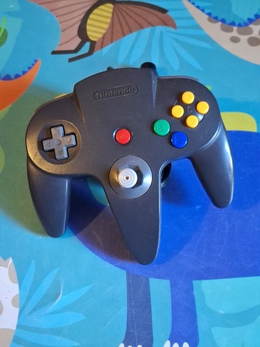 Manette officielle nintendo - officielle,