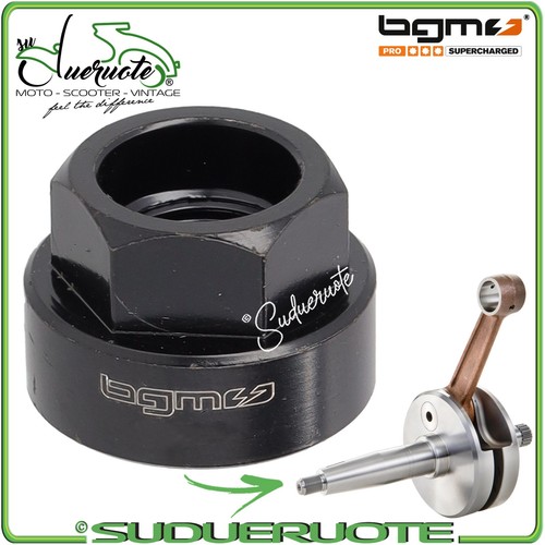 Dado volano renforcé bgm pour - renforcé,