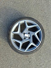 Jante ford fiesta phase 1 - jante,