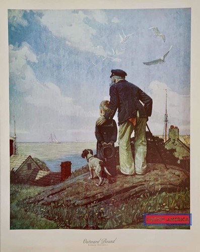 663923 norman rockwell outward - rockwell,