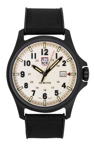 Montre luminox atacama gris - luminox,