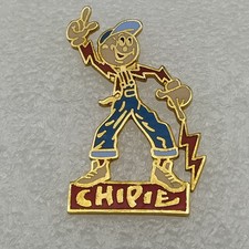 Pin's-CHIPIE-Mode-Vetement-P2E3