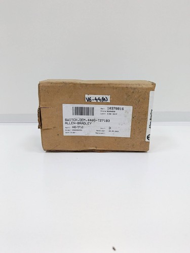 New allen bradley 440g - allen-bradley, 440g-t27183