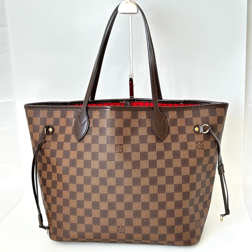 Louis vuitton neverfull - neverfull, mm