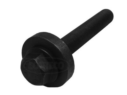 Visserie pour poulie damper - pour,