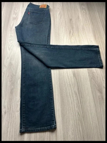 Jean levis 505 straight - 505,
