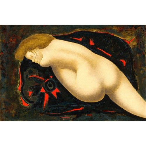 Bonnefoit alain lithographie - alain,