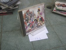 CD ELTON JOHN REG STRIKES BACK  TTBE