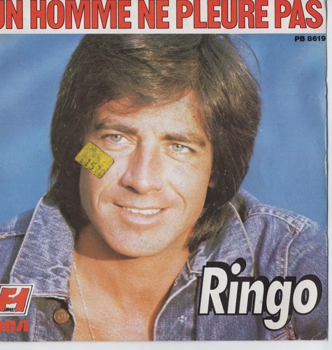 Tours ringo homme ne - un,