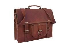 Sac À Bandoulière Messenger