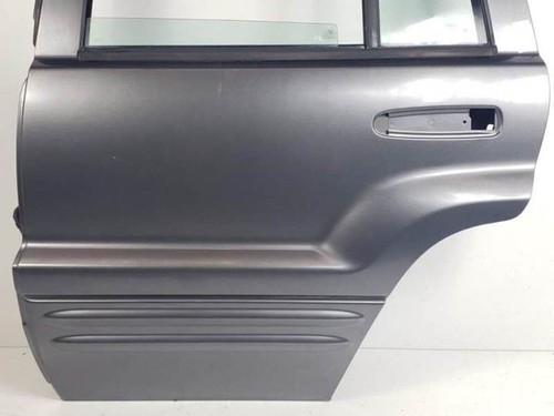 Porte arriere gauche pour jeep - arriere,