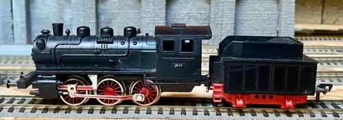Fleischmann locomotive - ho,