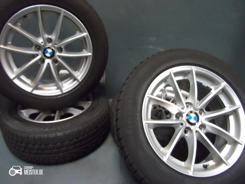 Original bmw f25 f26 - original,