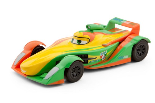 Disney cars rip - cars,