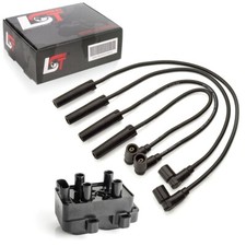 Câble D'Allumage Ensemble +