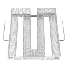 Générateur de Fumée Froide  jusqu'à 20 heures Barbecue  Fumoir Acier inoxydable