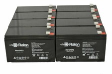 Raion Power 12V 7Ah Injusa
