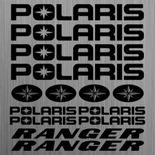 Pour POLARIS RANGER